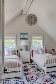 One Of The Prettiest Houses On Cape Cod Kids Bedroom Designs Shared Girls Bedroom Shared Girls Room
