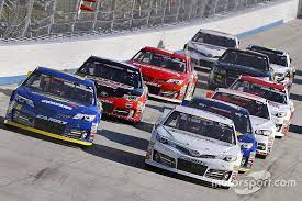 Submitted 14 days ago by ejc_nascar. Nascar And Arca Unveil Plans For Four Championships In 2020