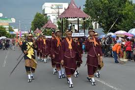 Maybe you would like to learn more about one of these? Kenapa Hari Jadi Banyumas Dirubah Suara Purwokerto