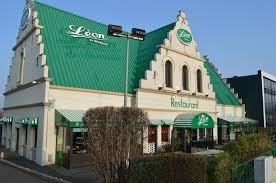 Leon De Bruxelles Clermont Ferrand Menu Prices Restaurant Reviews Tripadvisor