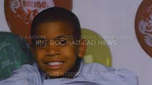 Fundraiser by Lawrence Theo Wells : KJ & Cam, A Dad's Love