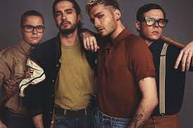 Tokio hotel live on mdr sputnik friendsof2020 live perfomance 18 12 2020.mp3. Durch Den Monsun 2020 Tokio Hotel Teilen Neues Musikvideo