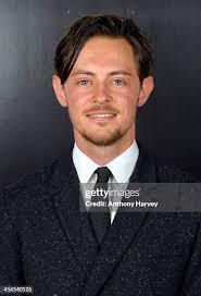 Charlotte Dawson and Daniel Coll attend the UK Gala screening of... News  Photo