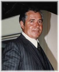 Benito Franchitto Obituary