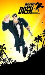 From the makers of flick golf, flick soccer . Descargar Agent Dash Gratis Para Android Mob Org