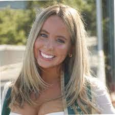 Jackie Chittenden's Instagram, Twitter & Facebook