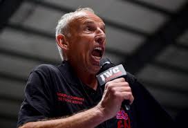 What did you miss?!? Too much to write. Just in this match. Duke Davis and  Ganon Jones Jr. showed up. Wrestled The Fraternity; who showed up after a 4  years hiatus with