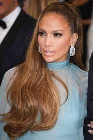 Jennifer lopez's hair looks amazing! Jennifer Lopez Woman At