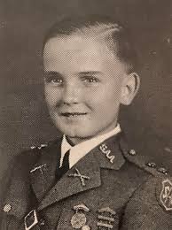 George Sealy, Class of 1940