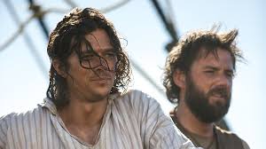 Black Sails Episode Guide