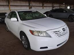 More 2007 toyota camry ce exterior photos. 2007 Toyota Camry Ce Phoenix Az Sedan 4d 2 4l 30305481 A Better Bid