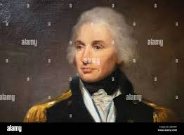Admiral horatio nelson hi-res stock photography and images