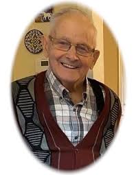 Mr William S. Cousins Obituary