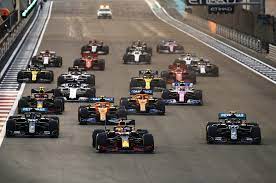 Confira como ficou grid de largada do gp de mônaco, com pole de leclerc. F1 Anuncia Horarios Dos 23 Gps Da Temporada 2021 Sempre Com Hora Cheia Confira Lista Formula 1 Ge
