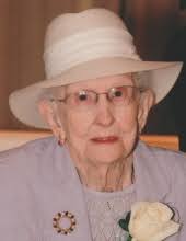 Obituary information for Nellidene Fusselman Howell