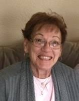 Carolyn Stone Obituary (1943