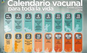 Los municipios donde habrá vacunación son: La Nueva Vacuna Frente A La Meningitis Plazos Y Dudas El Norte De Castilla