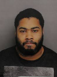 Cops: Suspected drug dealer's neighborhood 'plagued' with drugs and violence