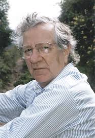 Horace Barlow (1921–2020): Current Biology