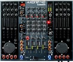 Specializing in mixing consoles, allen & heath gear has long been among the most respected in the industry. Allen Heath Xone 4d Review 35 Facts And Highlights