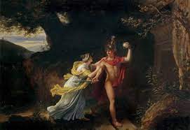 We are welcoming contributions to ariadne! Ariadne Und Theseus Von Jean Baptiste Regnault 36083