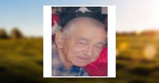 John Arkuszeski Sr Obituary October 15, 2005