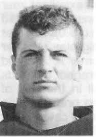 Andy Gurd: Ohio State Football Bio & Stats