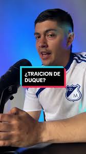 Duque Habla Mal De Millonarios