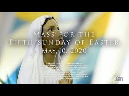 We did not find results for: Catholic Mass For The Fifth Sunday Of Easter 2020 St Margaret Parish Bel Air Md Youtube