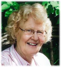 Obituary of Beth May