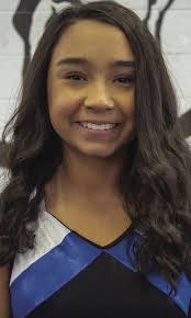 FALL SPORTS 2018: Pueblo Central co-op gymnastics