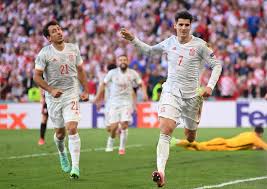 Assist di marco asensio con cross da calcio d'angolo. 5zjfh7mahq4eqm