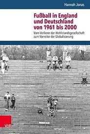 Dem text zufolge schießt die britische luftwaffe in jedem durchlauf ein weiteres deutsches flugzeug ab. Fussball In England Und Deutschland Von 1961 Bis 2000 Vom Verlierer Der Wohlstandsgesellschaft Zum Vorreiter Der Globalisierung Nach Dem Boom Amazon Co Uk Hannah Jonas Lutz Raphael Anselm Doering Manteuffel 9783525370865 Books