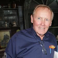 John McGillion, Asbury Park bar and restaurant owner, has died