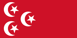 From wikimedia commons, the free media repository. Datei Flag Of Egypt 1882 1922 Svg Wikipedia