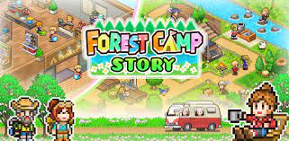 The sushi spinnery apk (mod, unlimited money) latest version for android the sushi spinnery mod is a casual android game. Forest Camp Story Apps On Google Play