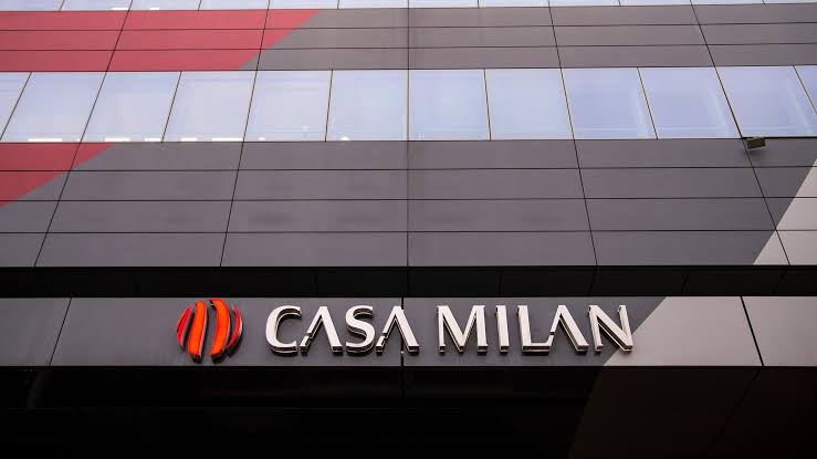 casa milan