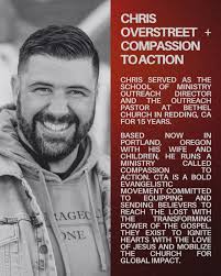 Compassion To Action