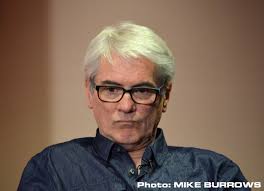 Terry Adlam Archives