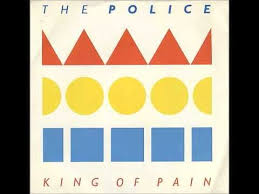 When The World Is Running Down You Make The Best Of What S Still Around Police Album Cover Art Soundtrack To My Life Music Like