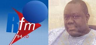 Revue de presse (woloof) El hadji assane Gueye du 07 mai 2016
