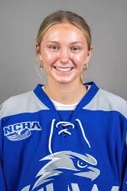 2024-25 Women's Ice Hockey Roster