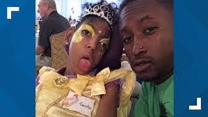 Erica Latimore's Instagram, Twitter & Facebook