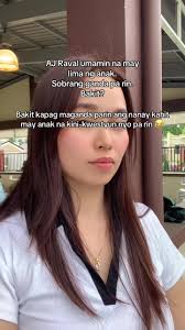 Aj Raval Shares Motherhood Details