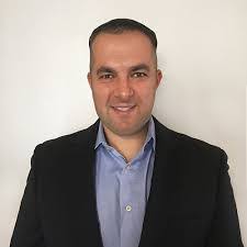 Mike Cioffi's Instagram, Twitter & Facebook