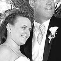 Sara Scofield, Craig Knapp