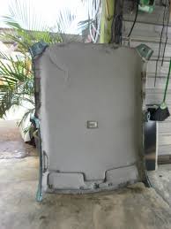 Maybe you would like to learn more about one of these? Bengkel Sunroof Kulit Bumbung Roof Panel