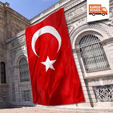 T.c bayrak kanunu ve tse ebatlarına göre türk bayrağı ölçüleri aşağıda verilmiştir. Turk Bayragi 1000x1500 Cm Alpaka Kumas Olculeri Ve Fiyatlari Flagturk Com