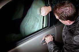 We believe everyone should be able to make financial decisions with confidence. 6 Tips To Help Prevent Car Break Ins