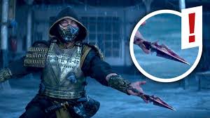 Scorpion's revenge (2020) sub indo. Mortal Kombat Director Shares Secrets Of The First Trailer Ign